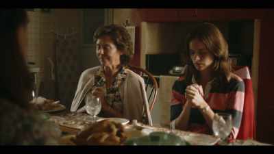 And for the bounty
placed by you on our table, - White House Farm