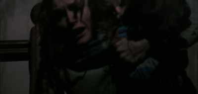 And the boys were in
fear watching this. - Amityville: An Origin Story
