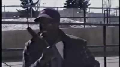 And the boys were
kicking some rhymes, - Black Life: Untold Stories