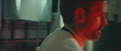 - And the bread?
- Yes, chef. - A Taste of Hunger