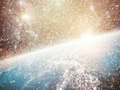 And the breathtaking future - Above Majestic