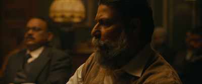 And as the British say, 'lie low for
sometime.' - Sardar Udham