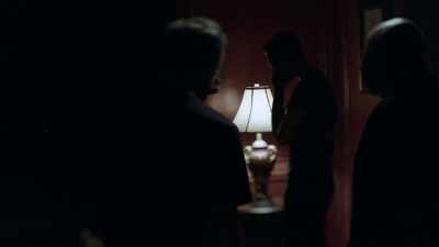 AND THE BROTHER SAID, - An American Murder Mystery: The Staircase