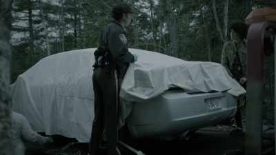 - And the bureau
doesn't have a problem - Eyewitness