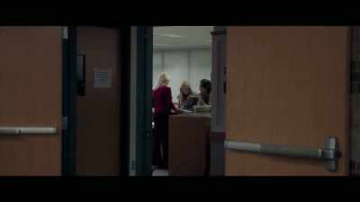 And as the camera moves in,
still with no cut, - The Story of Film: A New Generation