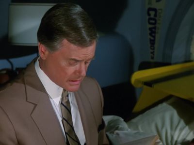 "And the canyon, very narrow
and extremely deep... - Dallas