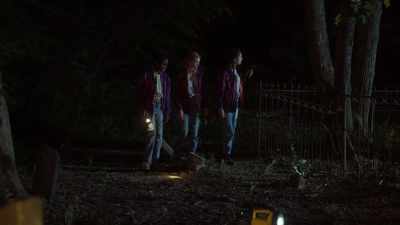 And the Carterville
resident most likely - Treasure Trackers