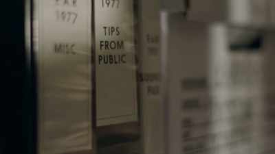 AND THE CASE IS SO COMPLEX, - The Golden State Killer: It's Not Over