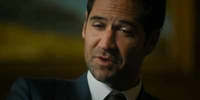 And when the case was over,
you sent him to kill me too. - The Lincoln Lawyer
