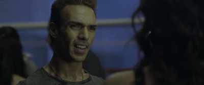 And the chance to be remembered
for a lifetime. - Kickboxer: Vengeance