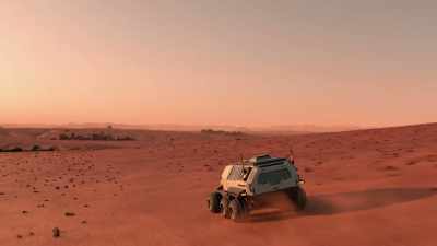 And even the chance to explore new planets. - Ancient Engineering
