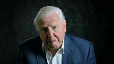 And the changes we have to make - David Attenborough: A Life on Our Planet
