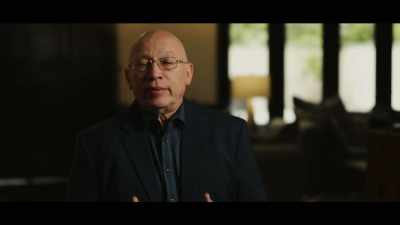 - And the channeling state in the brain - Interview with the Extraterrestrial