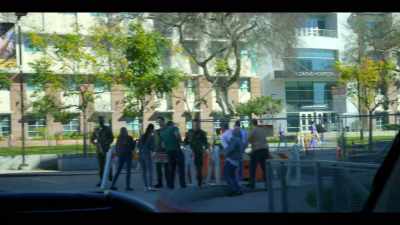 And the chaos continues to spread - Medical Police