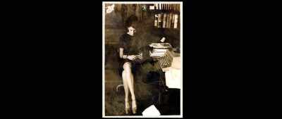 And the chief psychiatrist
would often comment - The Disappearance of Shere Hite