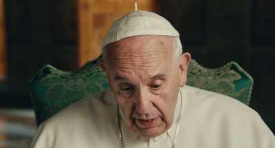 And the Church - Pope Francis: A Man of His Word