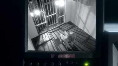 And the CIA would say,
"Wow, if they can do that - The Forever Prisoner