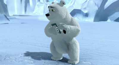 And the City of New York's own
proprietary mapping algorithms. - Norm of the North: Keys to the Kingdom