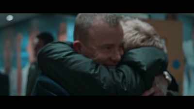 And the closer we come to the end, - Take Us Home: Leeds United