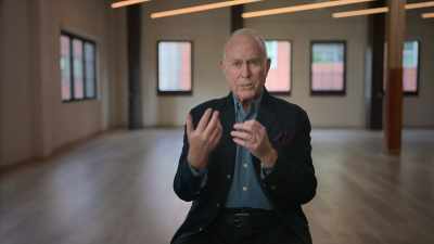 And the committee decision
was basically, - To End All War: Oppenheimer & the Atomic Bomb