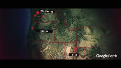 And the common traits
in serial killers - Invisible Monsters: Serial Killers in America