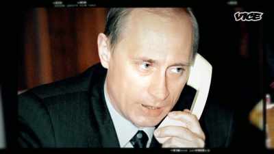 And because the communications
are spotty, - While The Rest Of Us Die