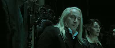 And the core? - Harry Potter and the Deathly Hallows: Part 1