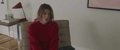 And the councilor said - She Came to Me