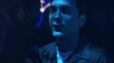 And the cruel joke is - Queer as Folk