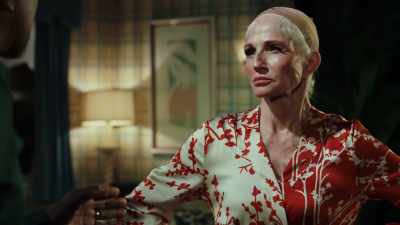 And when the curtains drop
on this play tonight, - Poker Face