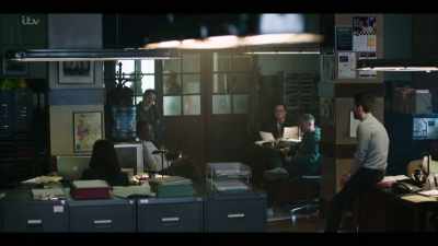 And because the customer makes up
the salad themselves, - Dark Heart