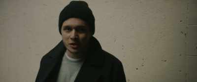 And the Daltons, man,
they'll be on your side - Native Son