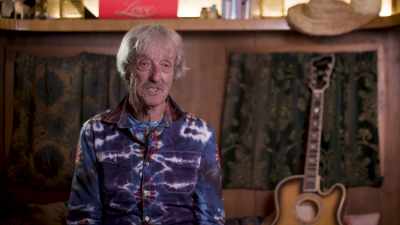 And as the day progressed,
and the violence - Days of Rage: The Rolling Stones' Road to Altamont