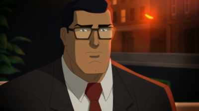 And the day you stop
reaching out for this support - Batman: Death in the Family