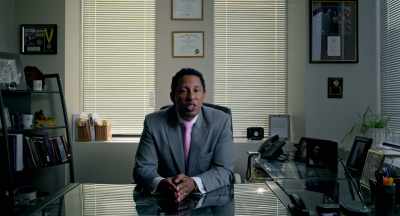 And the day
that Wayne Jenkins was arrested, - I Got A Monster