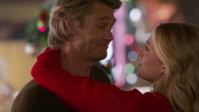 ♪ And the days of auld lang syne  ♪ - Christmas on Windmill Way