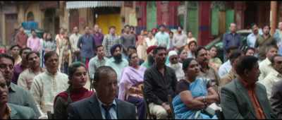 And the decision of this
vote will be binding on everyone. - Bharat
