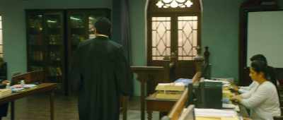 And the defence has an identical pair. - Section 375