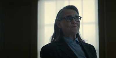 And was the defendant
the first suspect to emerge? - Defending Jacob