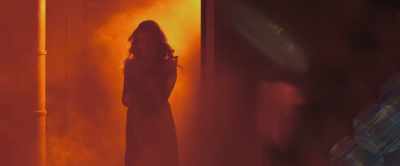 And the demons got to her. - Nekrotronic