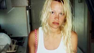 And the depositions were so brutal. - Pamela, A Love Story