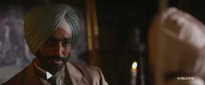 And the desire for them - The Black Prince