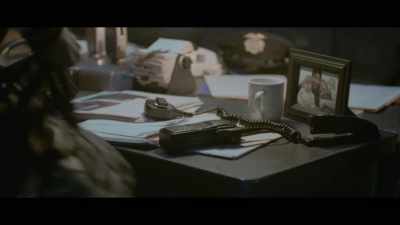 And the
detective that insulted me, - The Jewel Thief