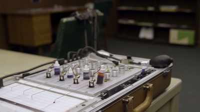 AND THE DEVELOPMENT OF ALL
THE QUESTIONS IN THE POLYGRAPH, - Children of the Snow