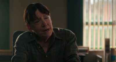 And the devil has one wish: - The Exorcist: Believer
