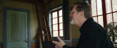 And yet the disciples
didn't have the motive, - The Case for Heaven