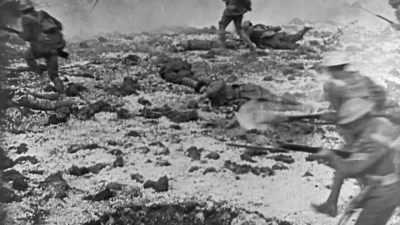 And the discovery of a dead pharaoh, - Tutankhamun: Secrets of the Tomb