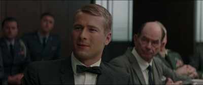And the distance would be... - Hidden Figures