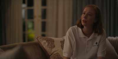 And after the divorce,
I had to rent - Hacks