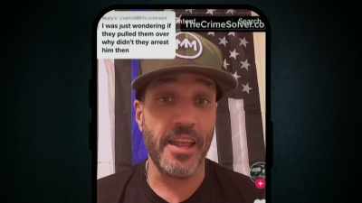 And when the DNA came back, - #CyberSleuths: The Idaho Murders